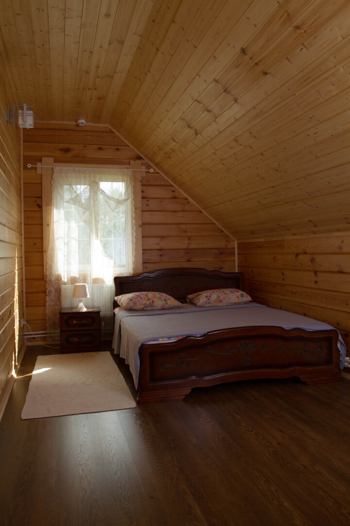 Гостевой Дом Country House Nastasyino