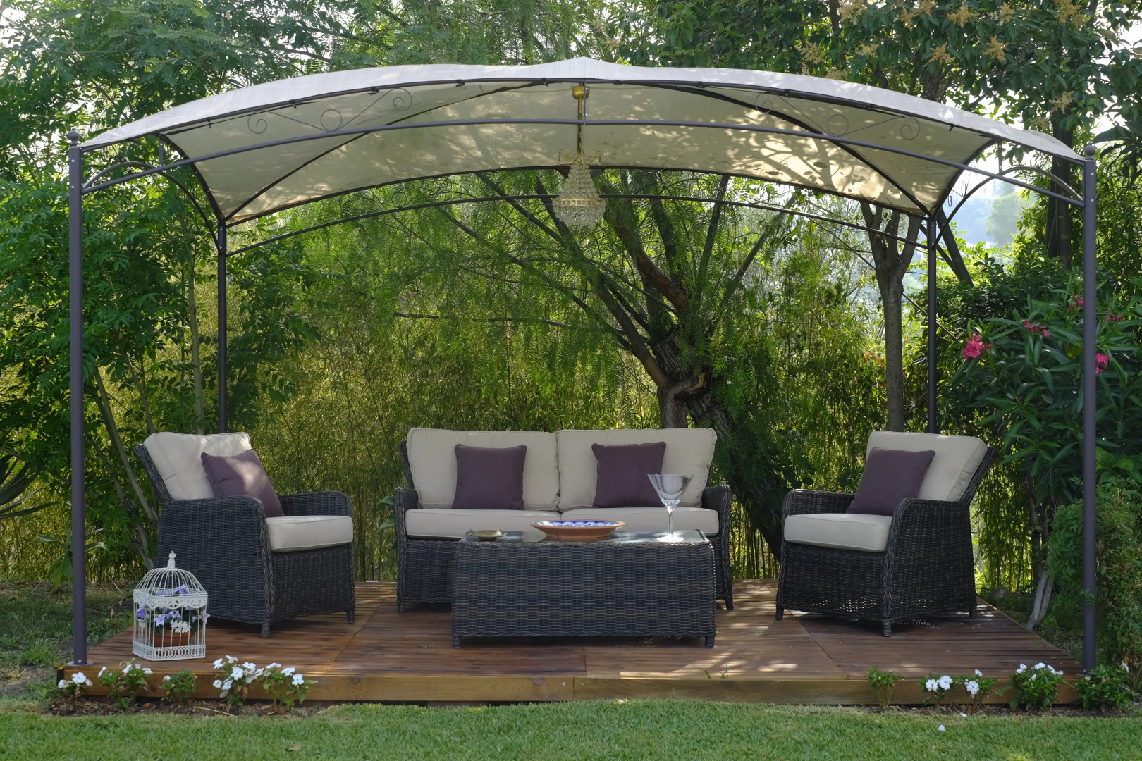 Отель Mу Villa Marbella Boutique