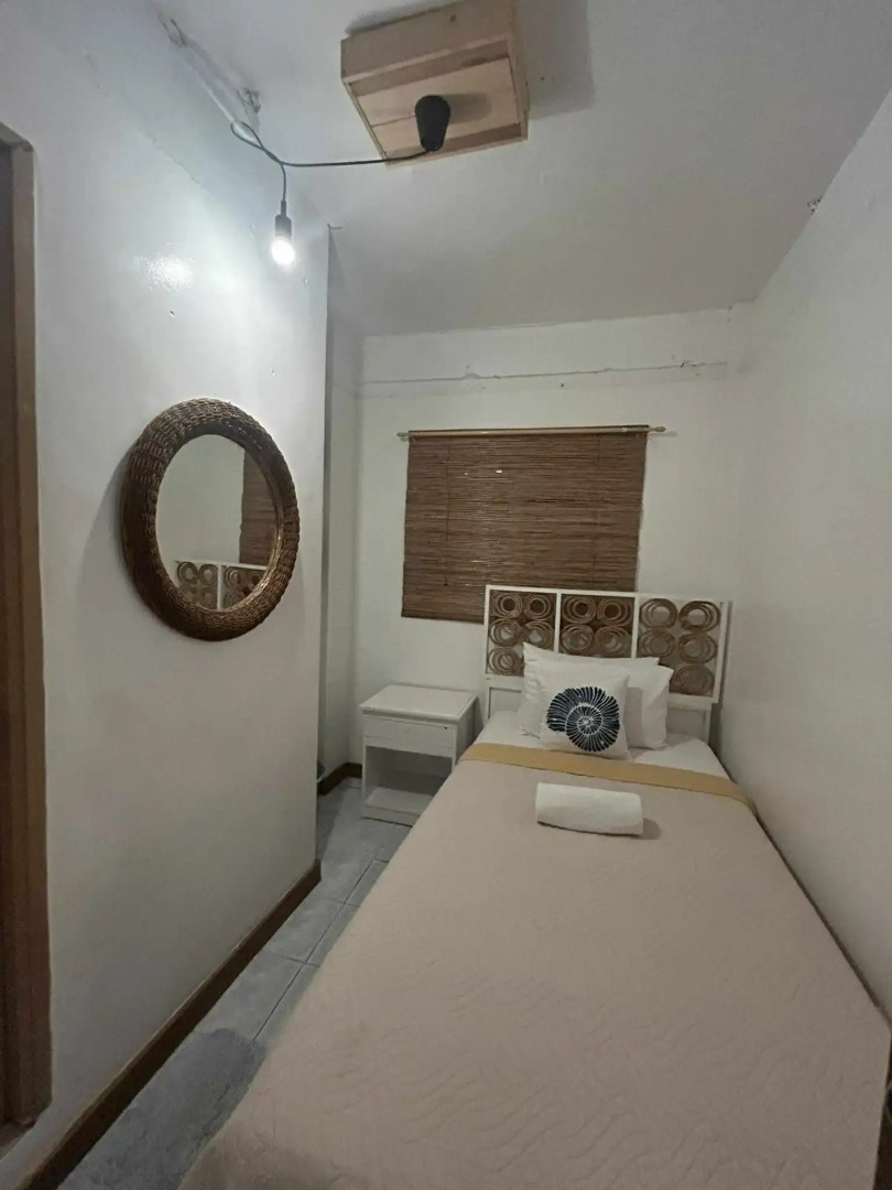 Хостел MY HOSTEL Boracay