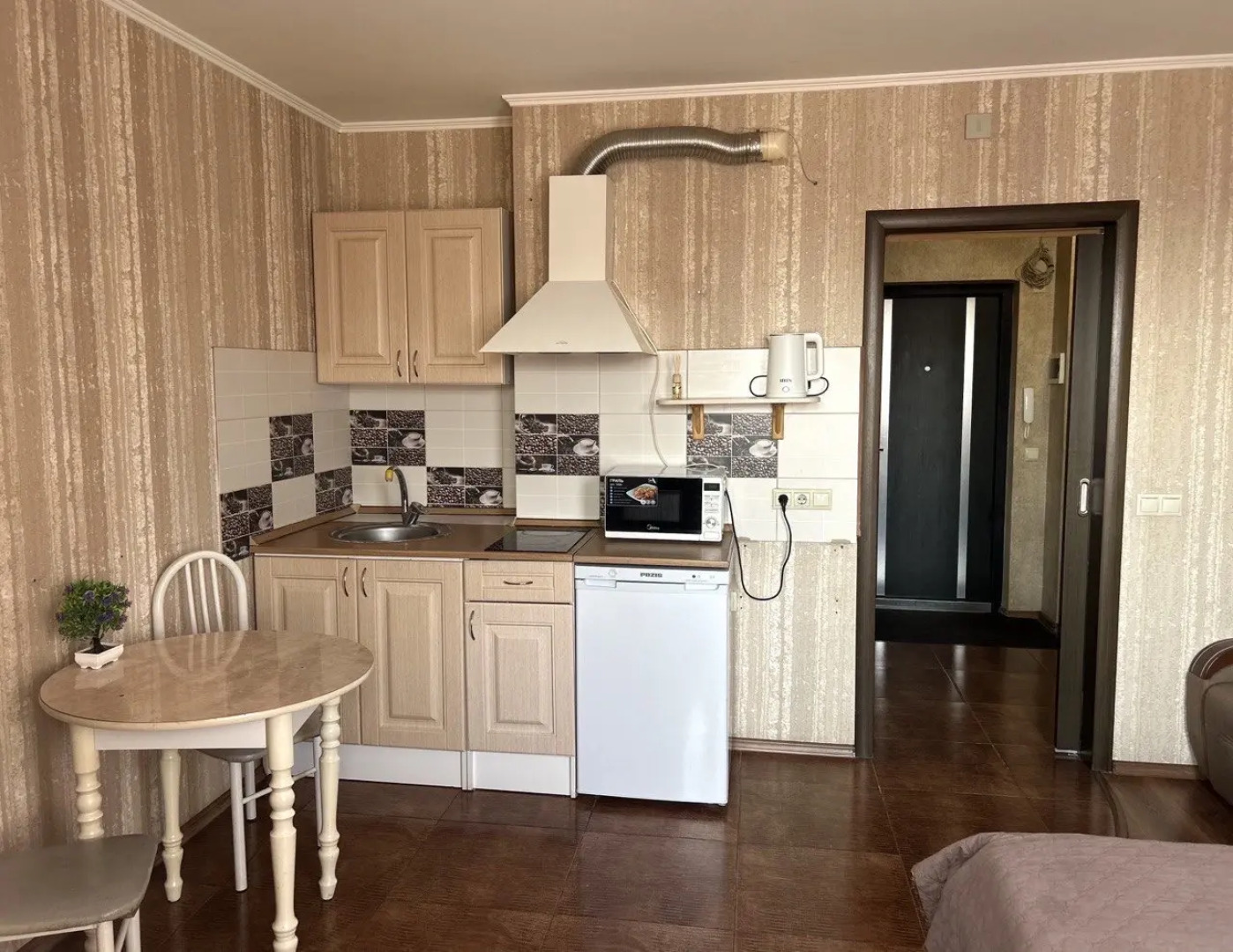 Апартаменты Отличная Квартира 2