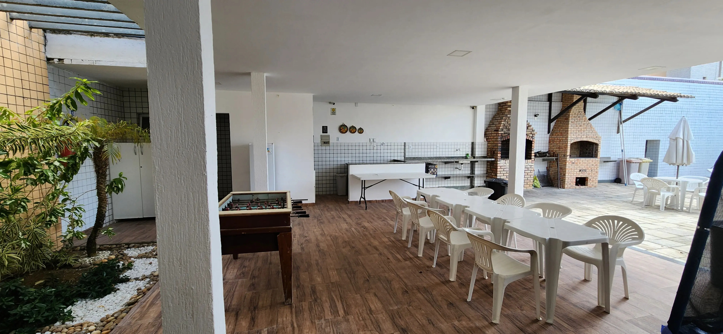 Апартаменты Melhor 3 suites