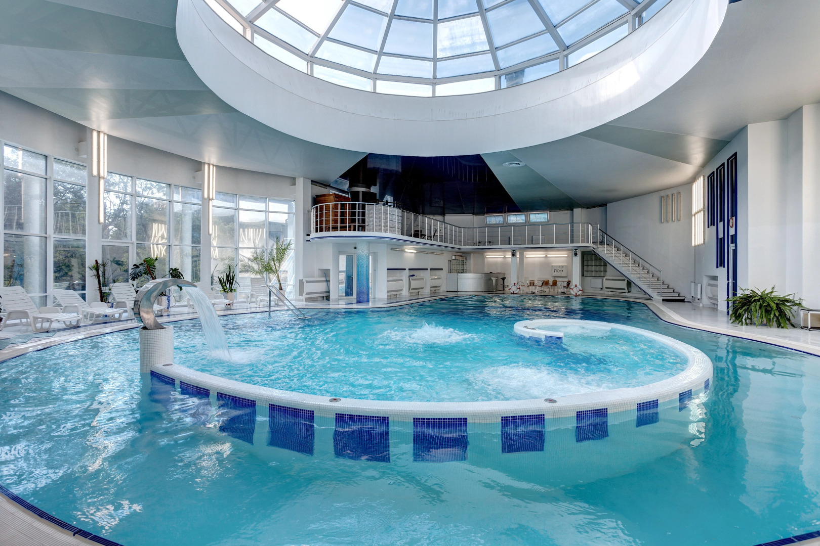 Санаторий Ай-Петри