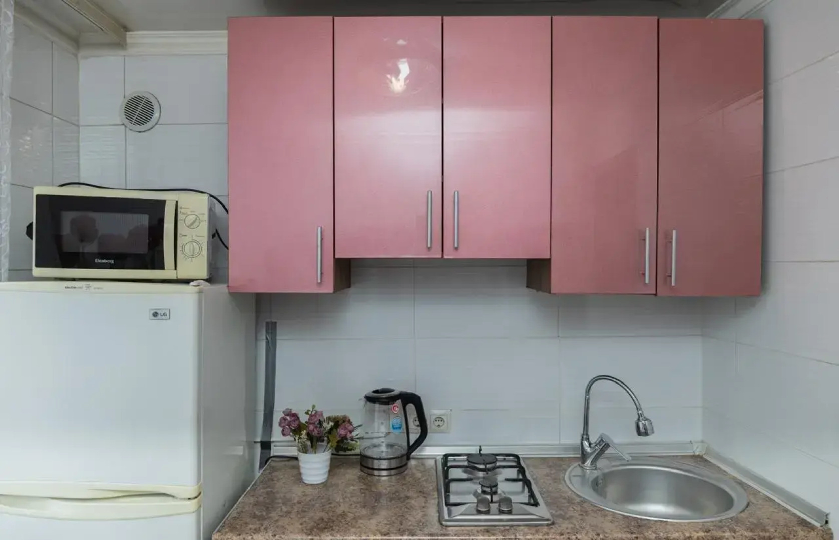 Квартира Guest House