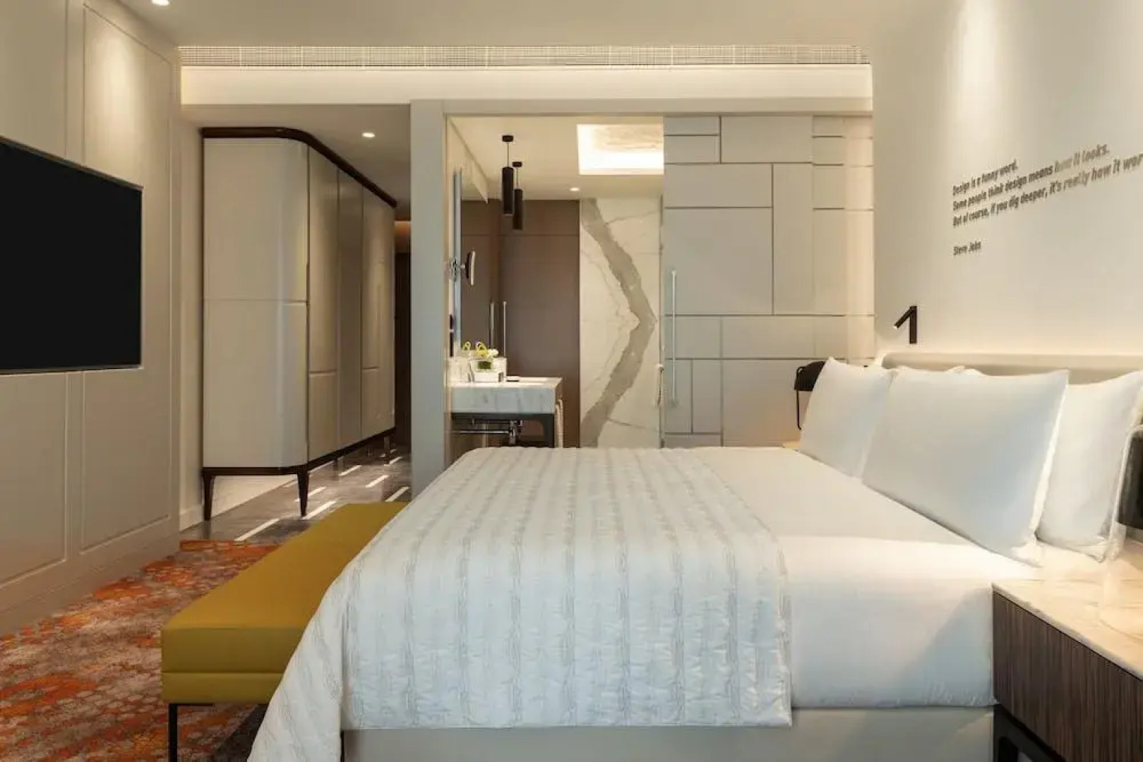 Le Royal Méridien Place Vendôme Lusail