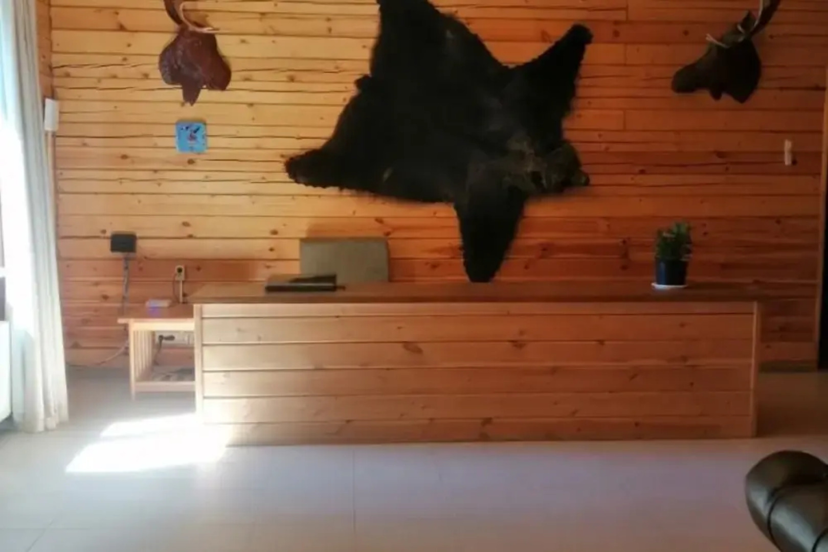 База отдыха Эко Отель Унжа