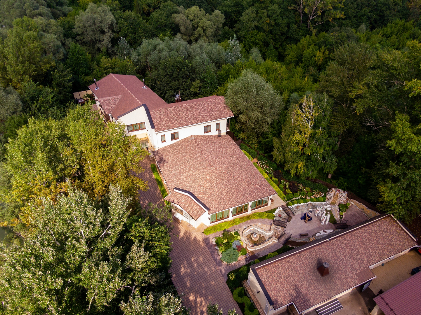 Лель Эко-комплекс