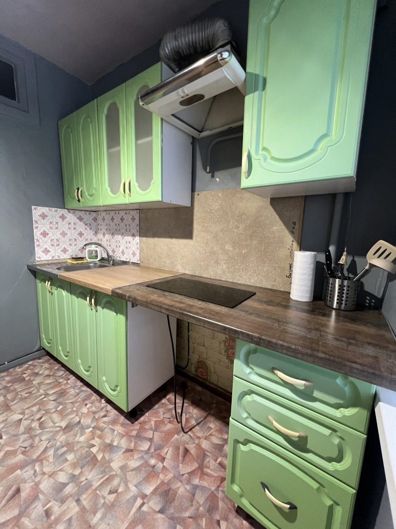 Апартаменты Л20