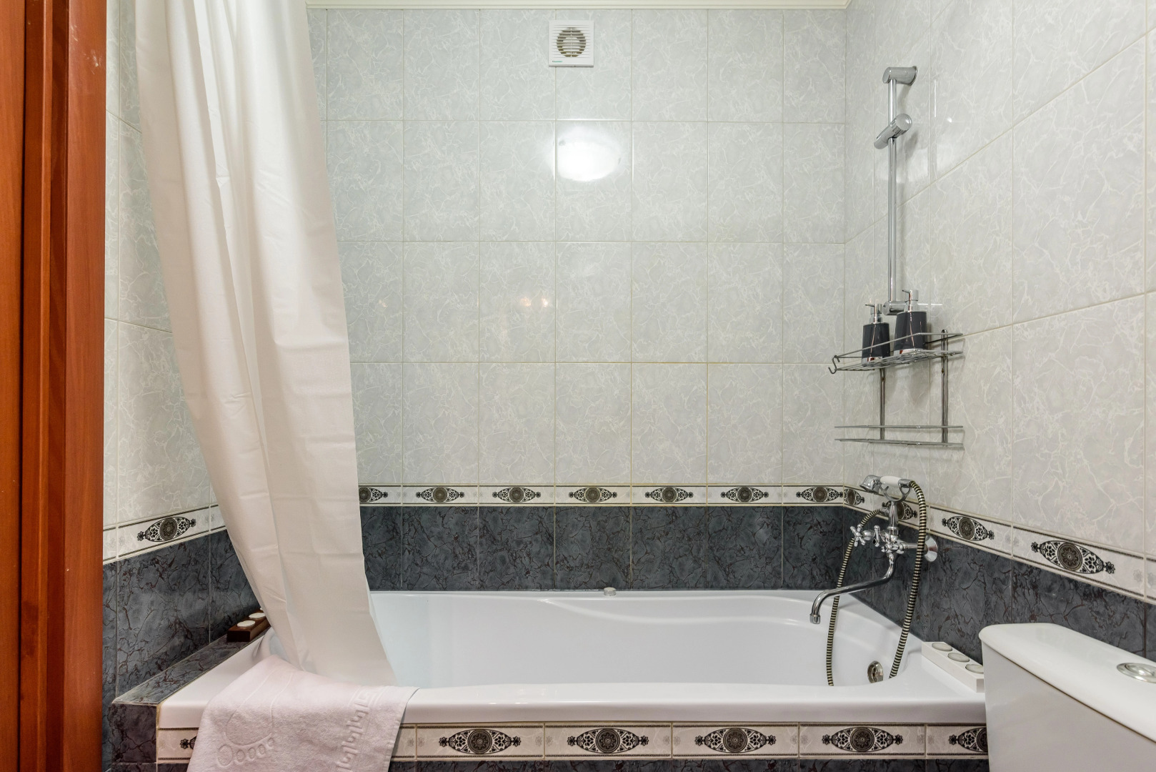 Апартаменты Видовая Однокомнатная Возле Пулково