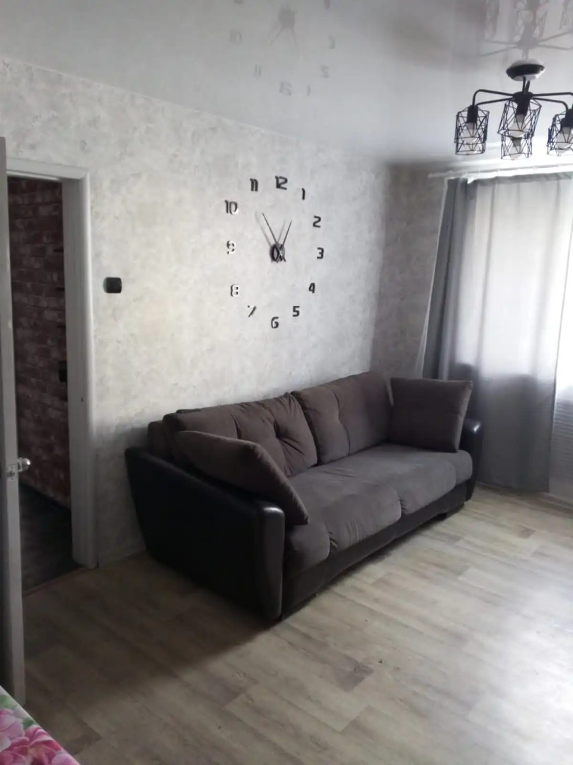 Апартаменты по адресу Ленина, 58В