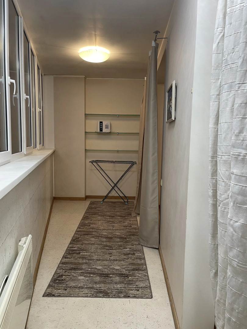 Квартира у Метро Митино Двушка