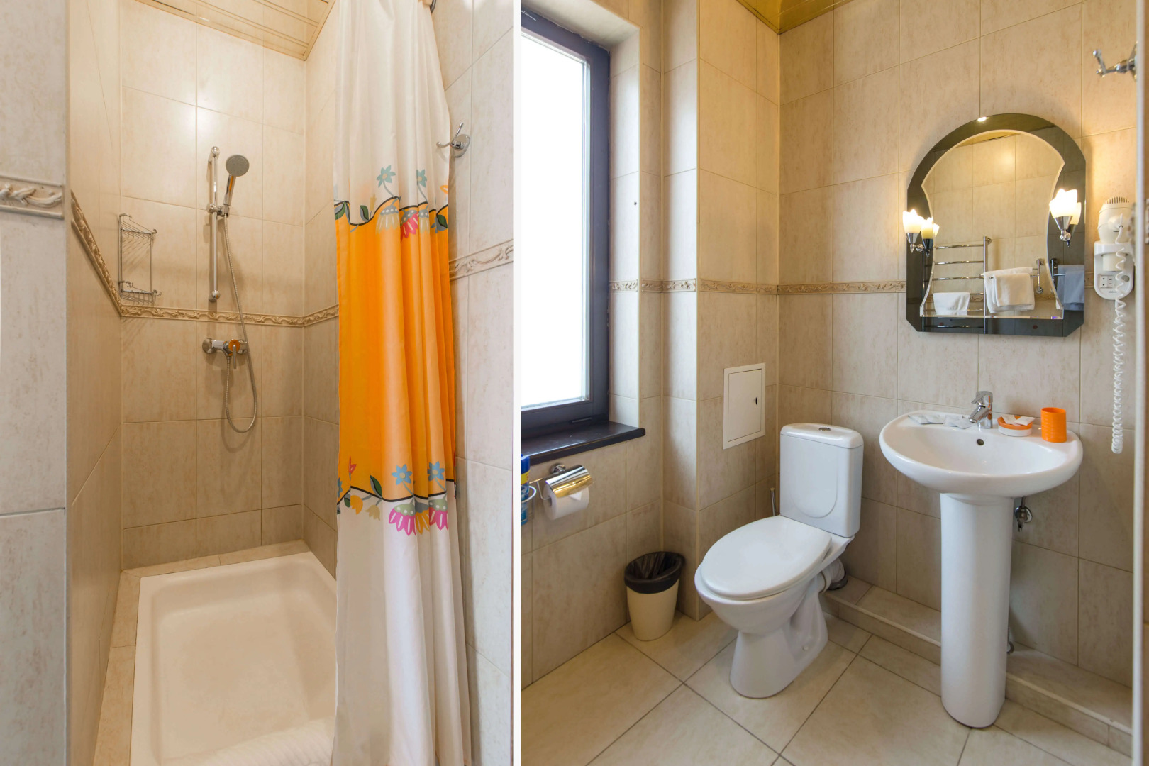 Отель Мелодия гор