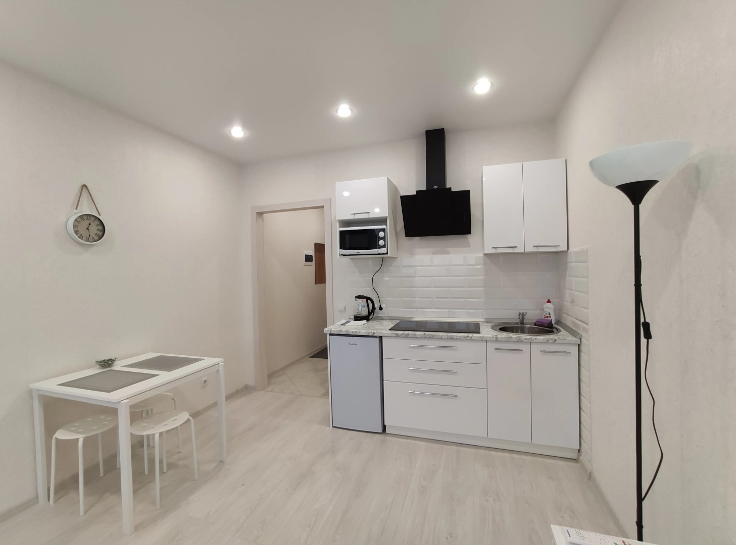 Апартаменты Любимый Дом