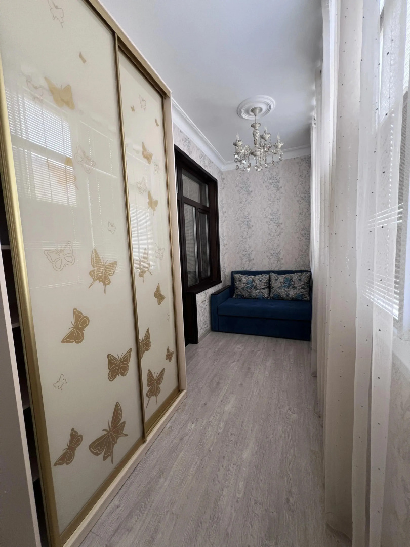 Квартира у моря Халилова 48б