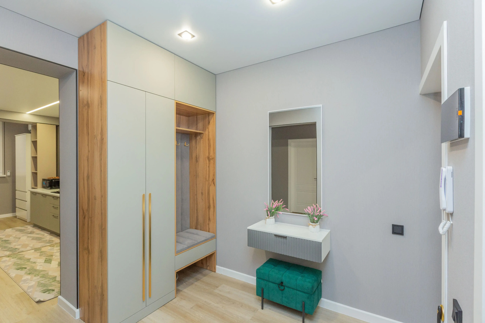 Квартира Элитная для 4х Гостей