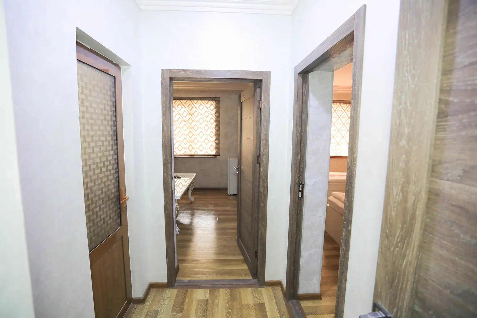 Отель Payitaxt Andijan