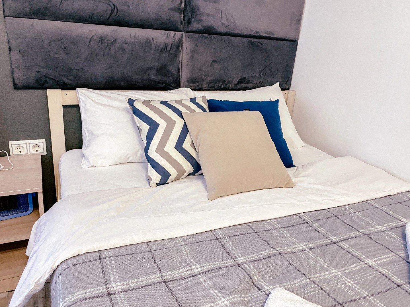 Апартаменты Arctic House Relax