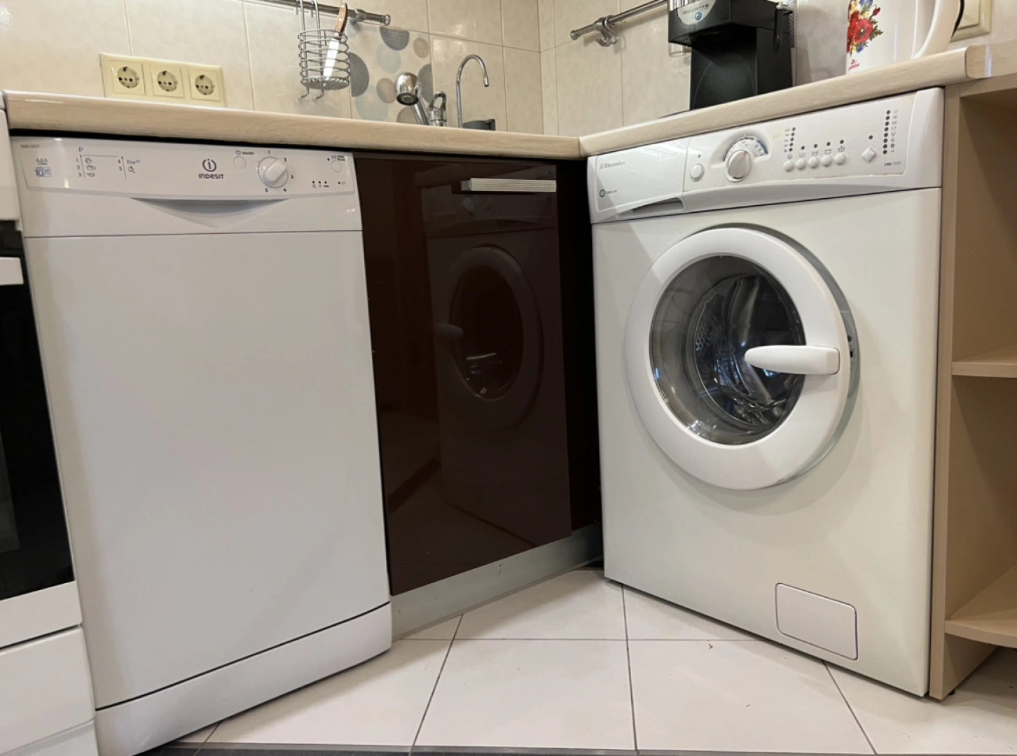 Квартира Орджоникидзе 30