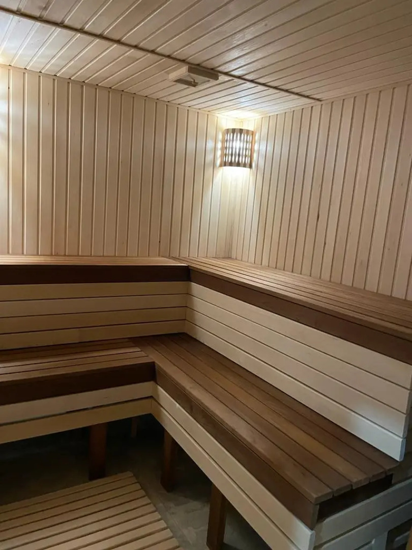 Гостевой Дом Клевер