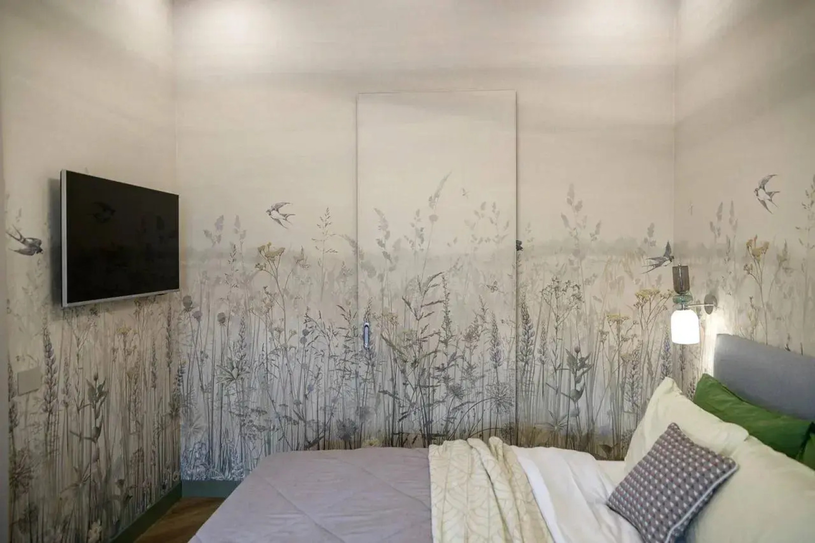 Квартира Семейная премиум-класса на Набережной