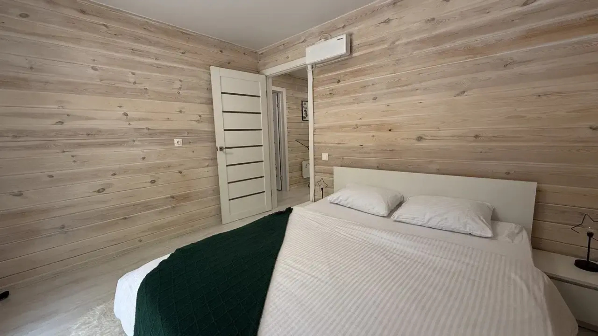 Гостевой дом Место Силы