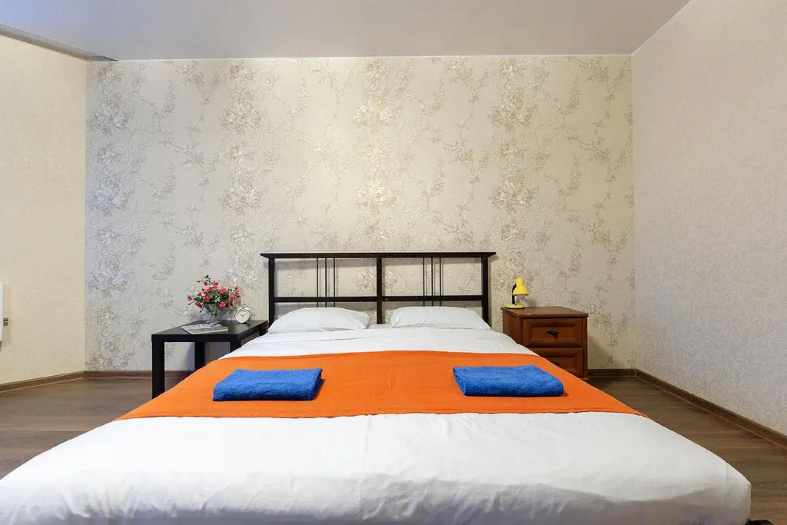 Апартаменты Глухарская 27