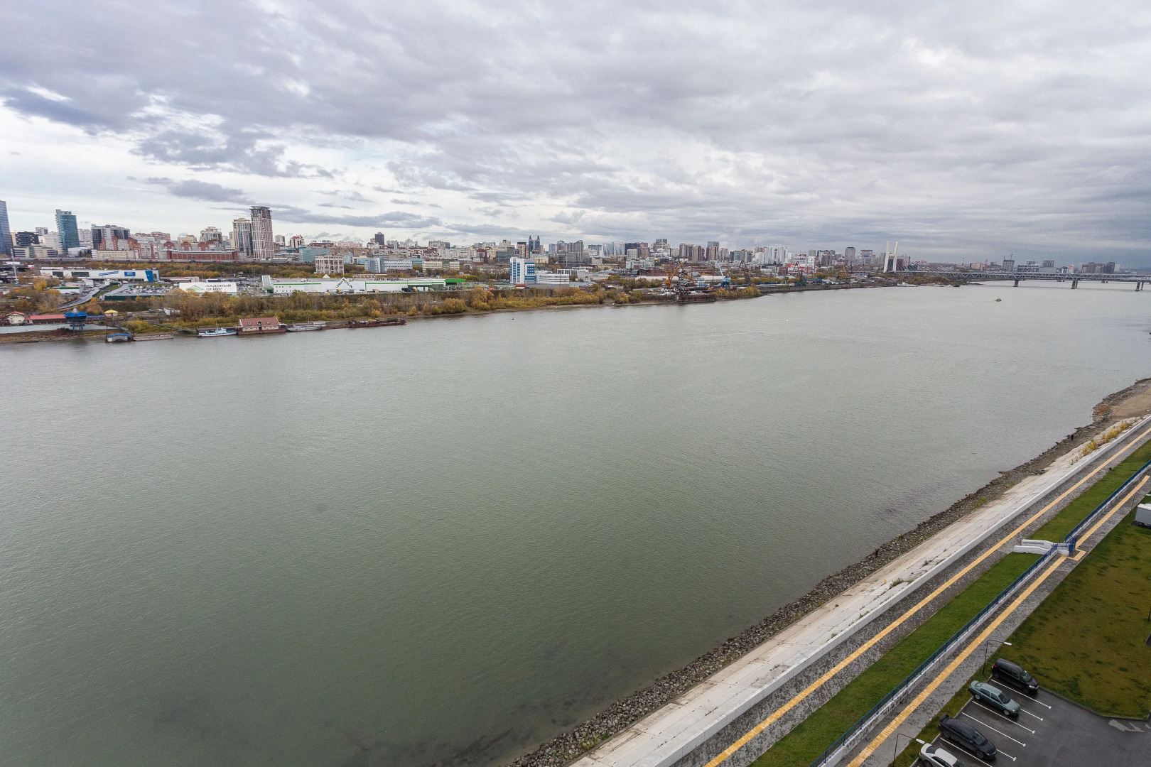 Апартаменты Ясный Берег