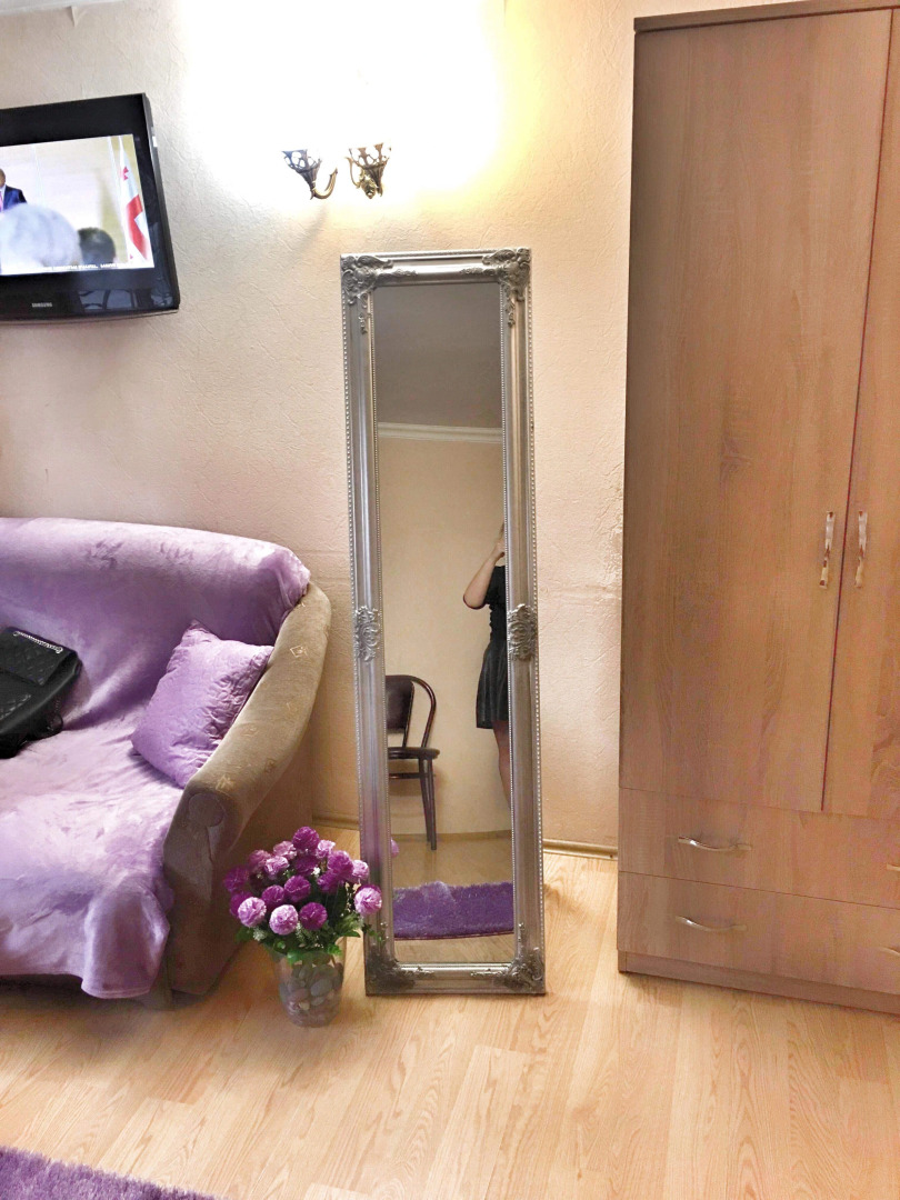 Апартаменты Виноградная Лоза