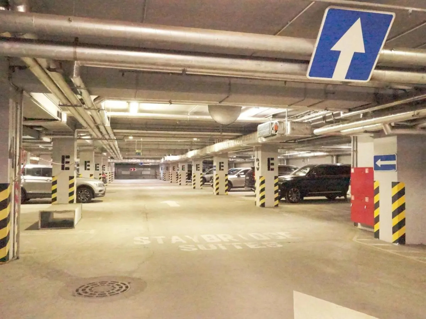 Апарт-отель Московские Ворота