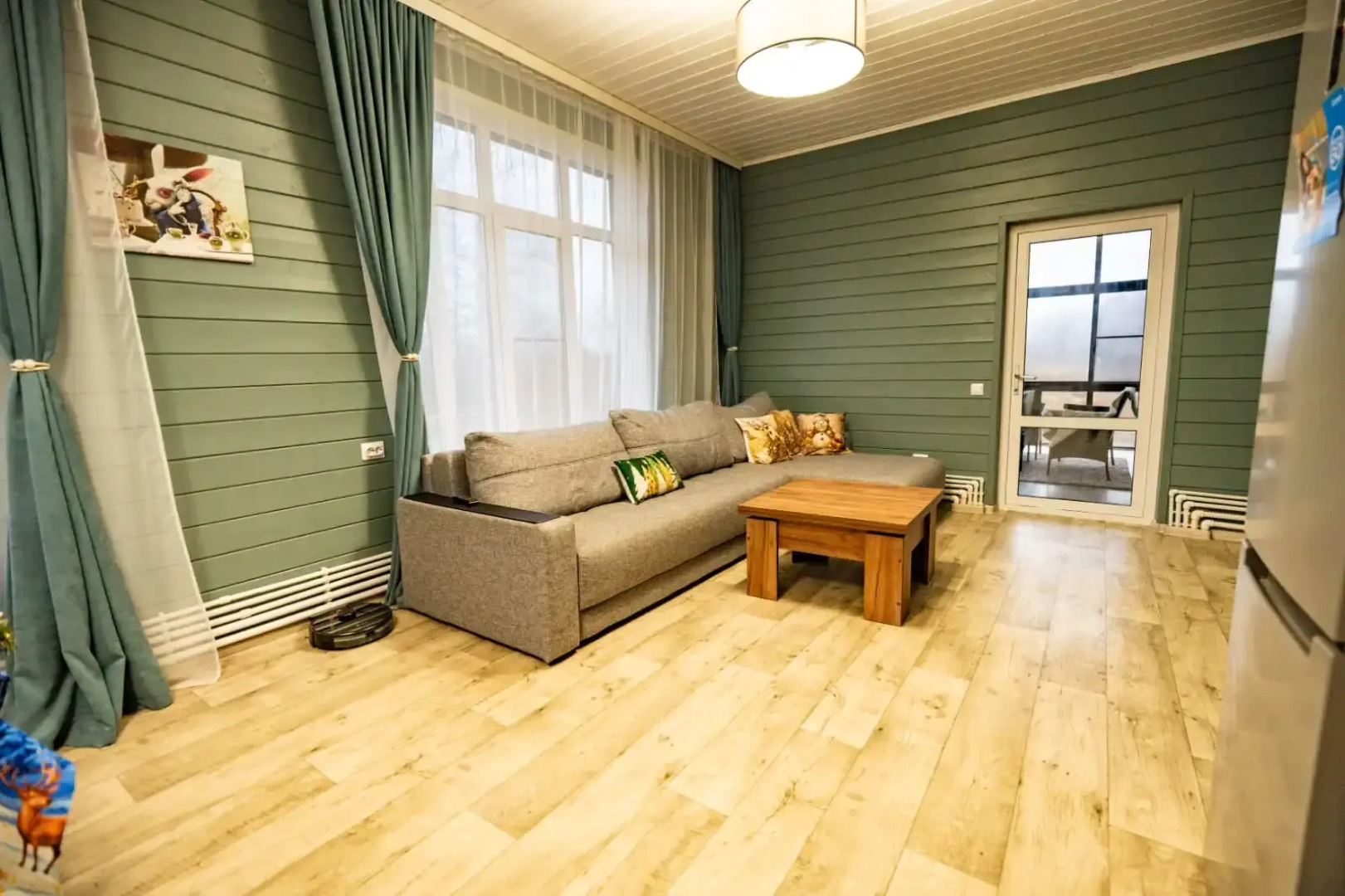 Частный дом Naumovo village