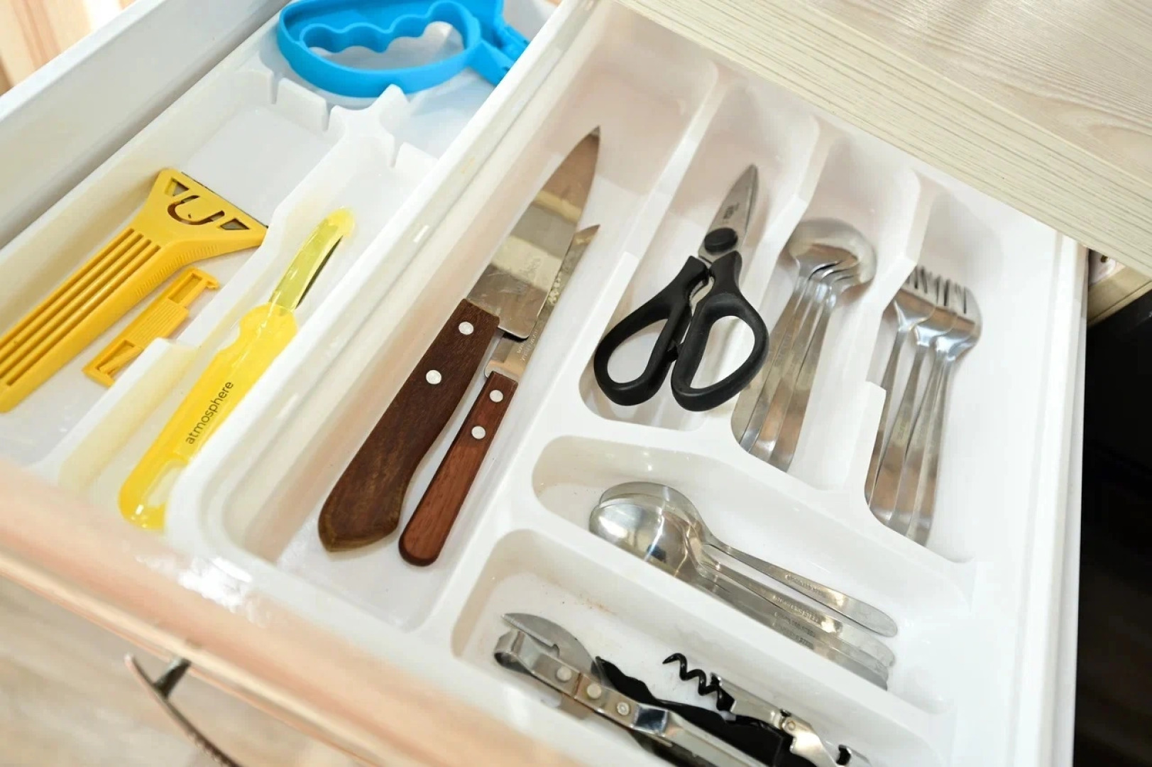 Апартаменты Атмосфера-Терраццо