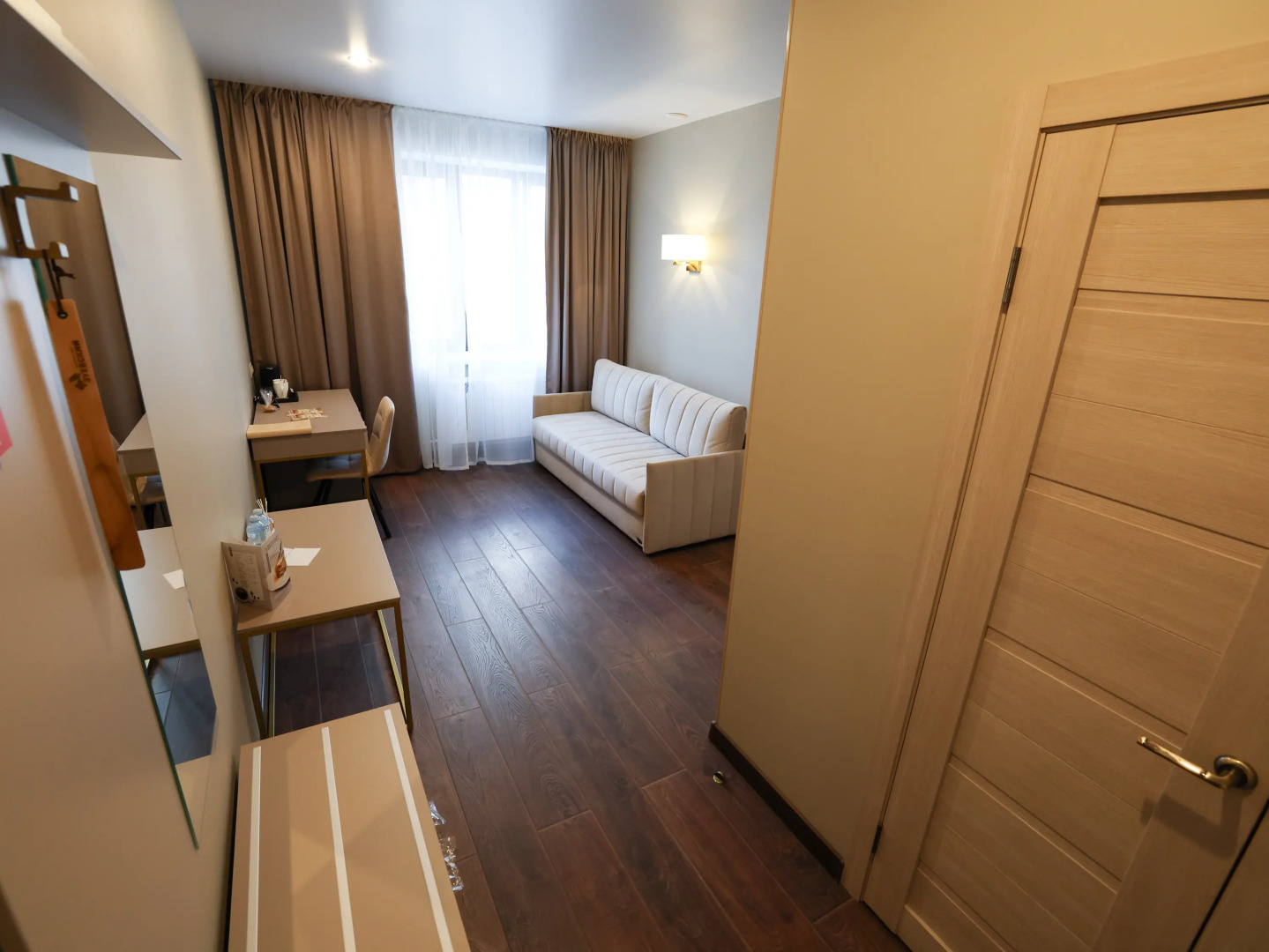 Гостиный двор Зуевский