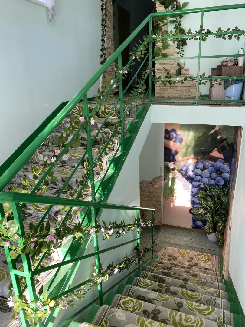 Мини-отель Сад