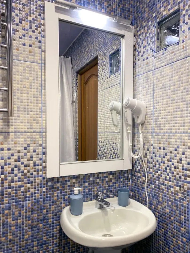 Апартаменты Apart-Comfort на проспектете Толбухина 45 к14