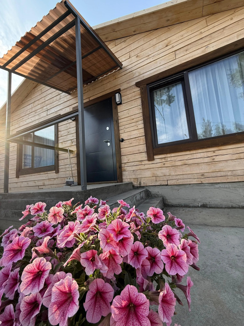 Частный дом Za Reчкоi