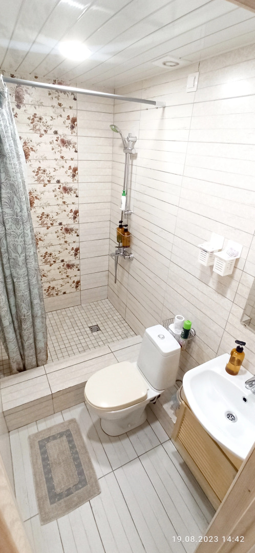 Апартаменты Anse Soleil (Фабричная D3)