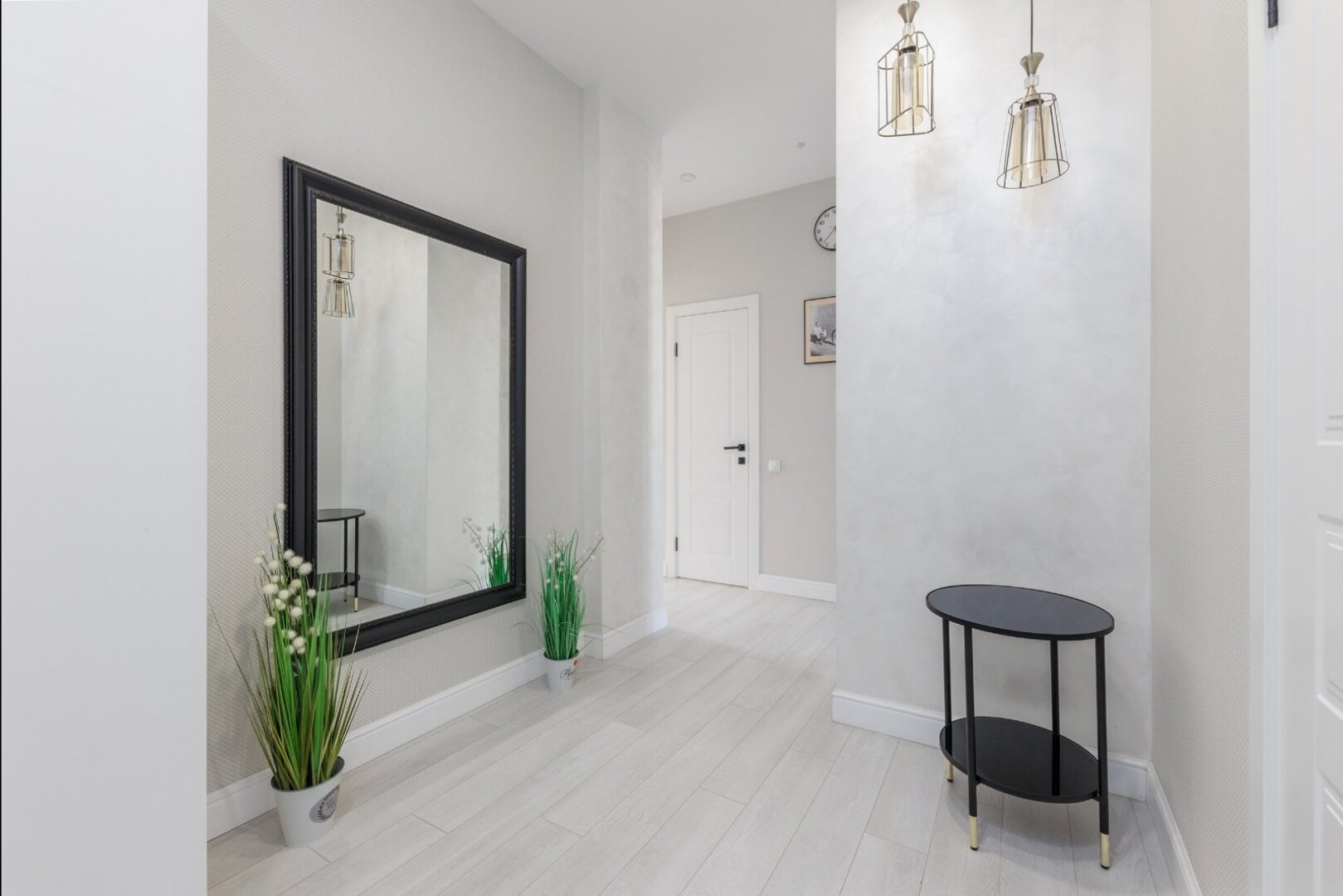 Апартаменты Royal apartments Minsk 5