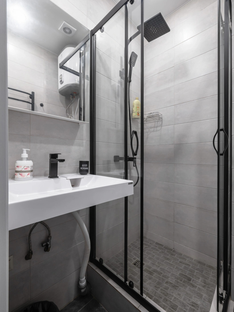 Апартаменты Студия в Воскресенске