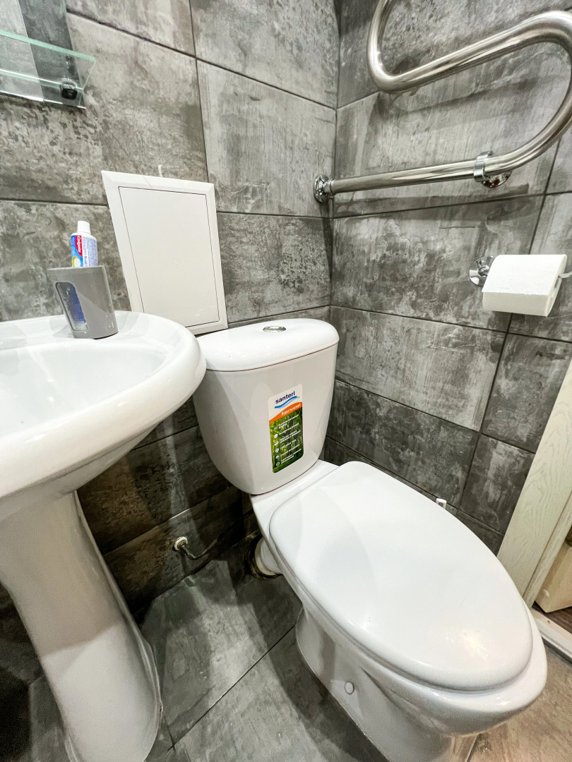 Апартаменты Парк 30 октября