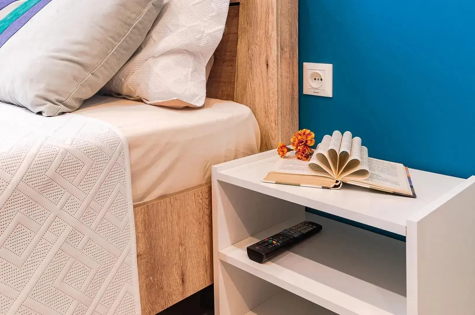 Квартира на 2-й Краснинской 7