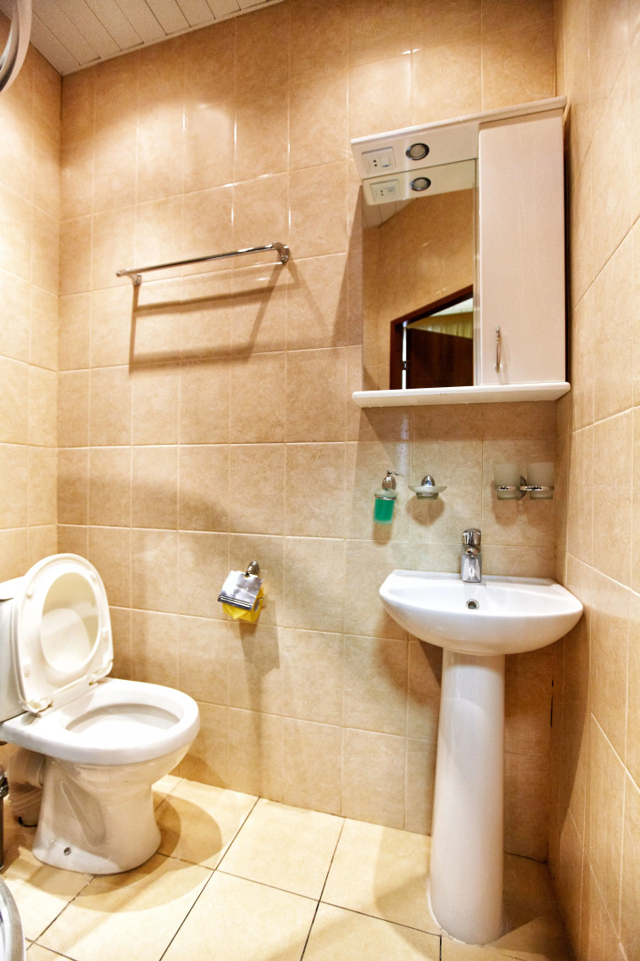 Отель Алексеевский