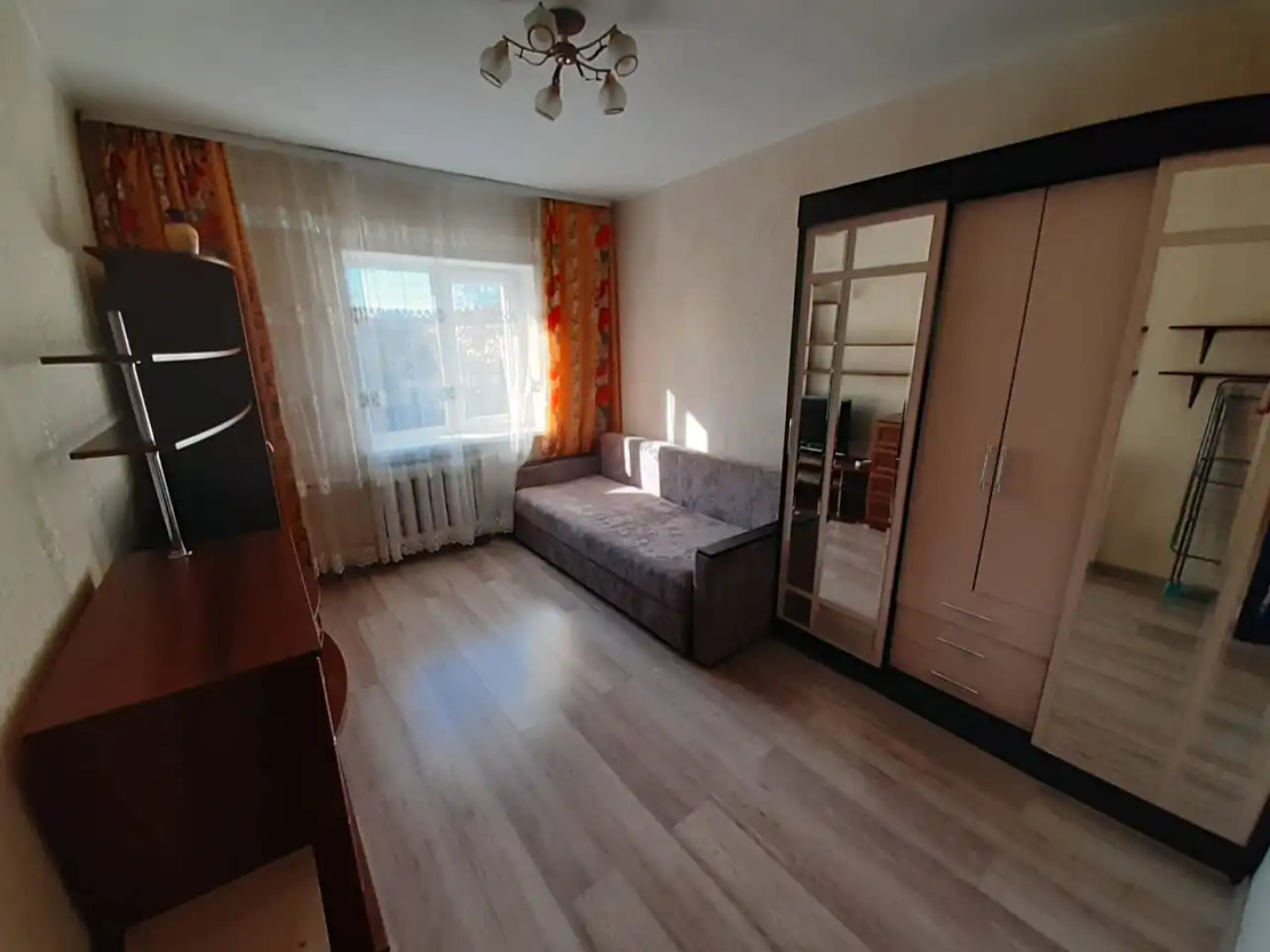 Апартаменты квартирка на калинке