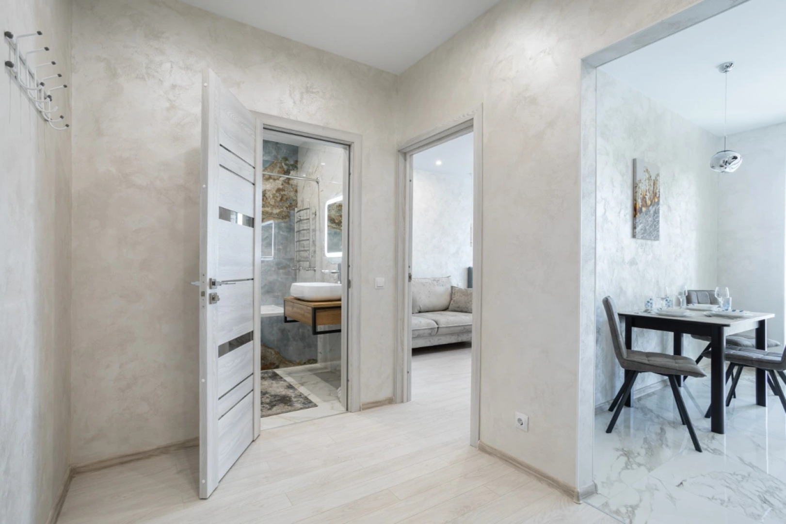 Апартаменты Созвездие