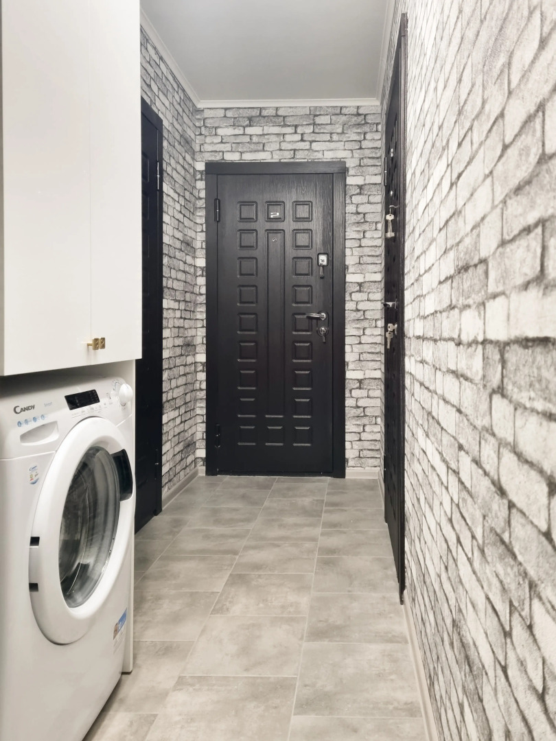 Апартаменты LovelyHome39 у Королевских ворот студия 4