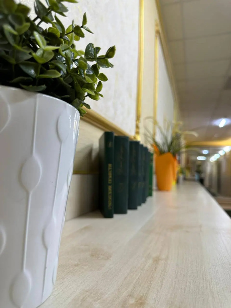 Гостевой дом Софитель