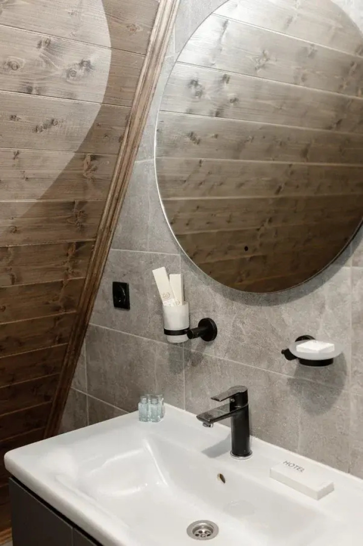 База отдыха Атмосфера Village