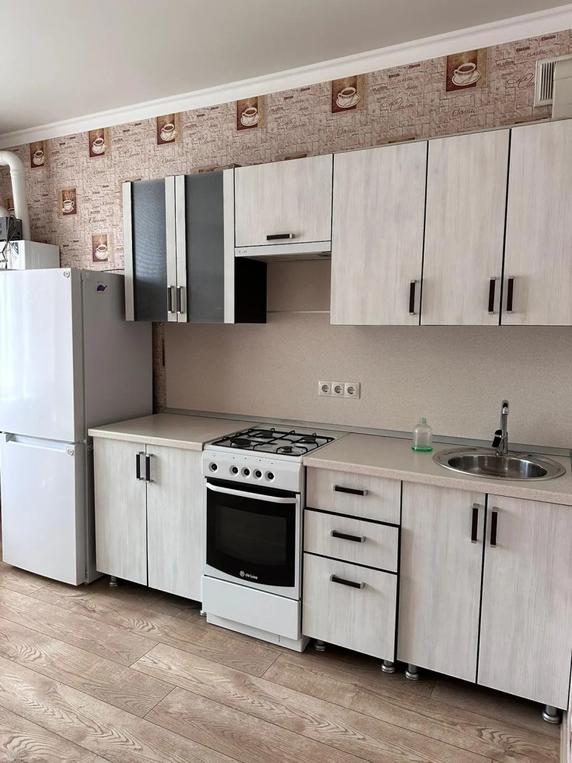 Апартаменты Двушка на Орджоникидзе