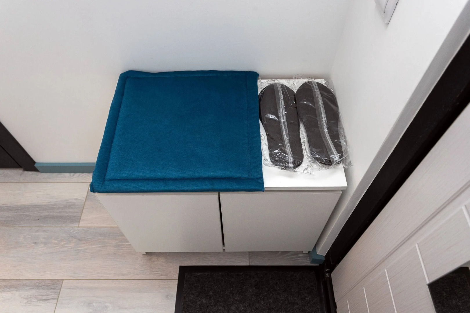 Студия Westrooms в центре у Площади Победы (3)