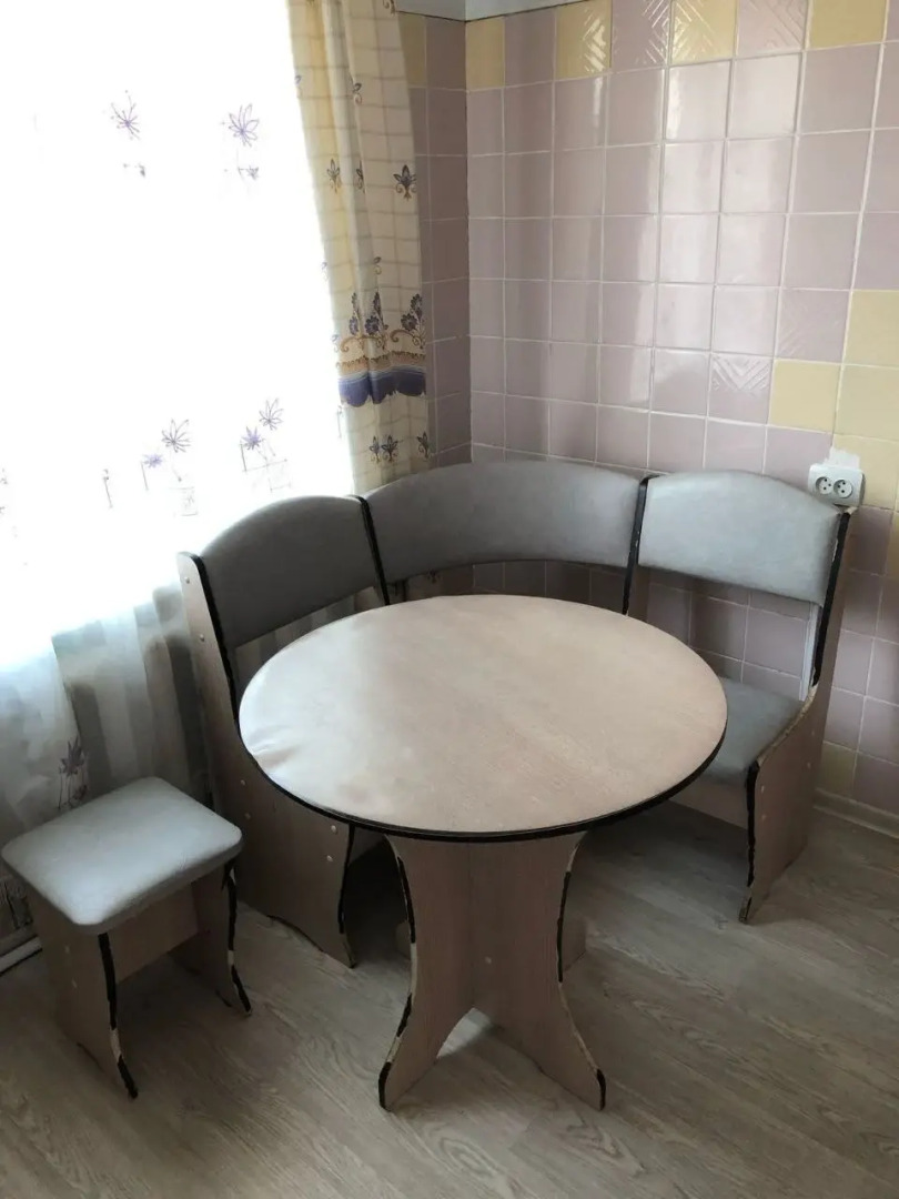 Квартира на Улице Карла Маркса 21