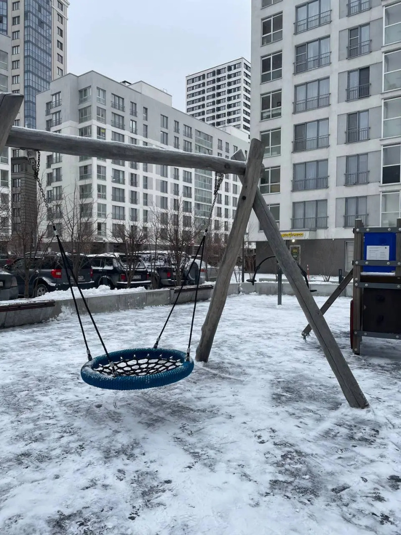 Апартаменты ЖК Панорама