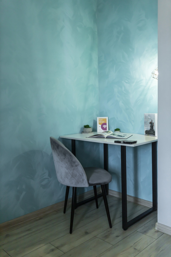 Апартаменты в Центре Города